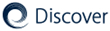 Discover logo_110x31 © Springernature 2024