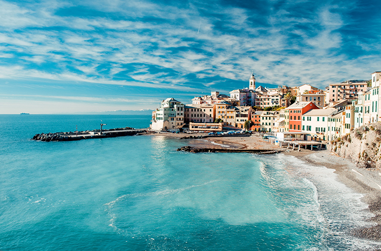      Cinque Terre  