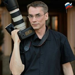 Андрей Байков