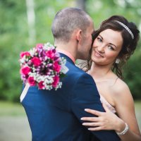 Wedding :: Дмитрий Кнаус