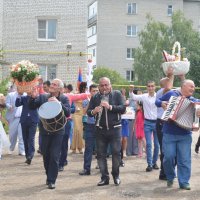 армяская свадьба :: Ольга Русакова