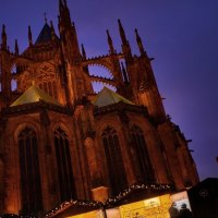 Christmas in Prague :: Егор Писанко