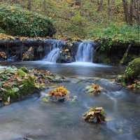 Водопад :: Евгений (bugay) Суетинов