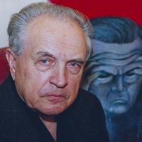 ФИЛОСОФ АЛЕКСАНДР АЛЕКСАНДРОВИЧ ЗИНОВЬЕВ, :: Александр Дмитриев