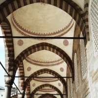 Istanbul,blue mosque :: Дарья Сумишевская