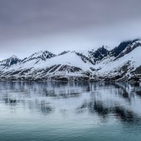 "литографическая" фотография :: Георгий А