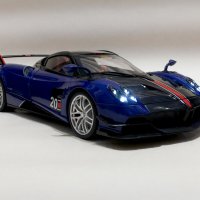 Pagani :: Вадим *