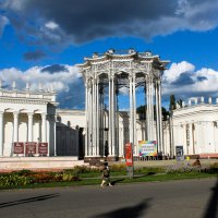 Перед грозой. :: Дмитрий Климов