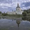 Вязьма.Церковь Рождества Пресвятой Богородицы :: Сергей 