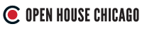 Open House Chicago logo