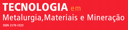 Tecnologia em Metalurgia, Materiais e Mineração