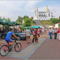 Времена Славянского базара! :: Роланд Дубровский