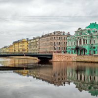 Театр. :: Дмитрий Климов