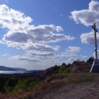 Царёв Курган :: Александр Алексеев