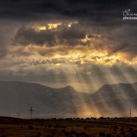 Благодать :: Евгений Осадчий