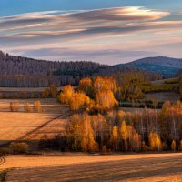 Золото Урала :: derber d