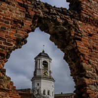 Выборг :: Анатолий Нестеров