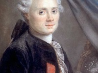 Charles Messier and the Discovery of Nebulae