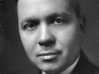 Harold Urey and the famous Miller–Urey experiment