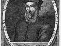 John Wycliffe and the Dawn of the Reformation