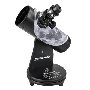 Celestron Firstscope Telescope