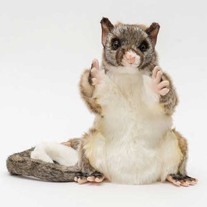 Hansa Possum Puppet