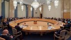Под председательством Алексея Оверчука состоялось заседание Экономического совета Содружества Независимых Государств