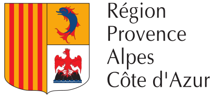 Région PACA