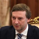 Александровский Сергей Владимирович