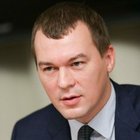 Дегтярёв Михаил Владимирович