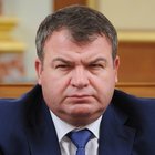 Сердюков Анатолий Эдуардович