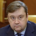 Шевелёв Андрей Владимирович