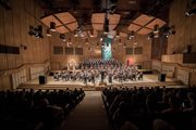 Zakończenie Sezonu Artystycznego. Adriana Ferfecka (sopran), Agata Schmidt (alt), Mykhailo Kushlyk (tenor), Volodymyr Tyshkov (bas), Chór Polskiego Radia w Krakowie, Maria Piotrowska-Bogalecka – przygotowanie Zespołu, kierownictwo artystyczne, Artyści Chóru Filharmonii Narodowej, Bartosz Michałowski – dyrektor Chóru FN, Orkiestra Polskiego Radia w 