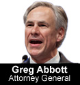 Greg Abbott