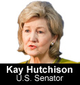 Kay Bailey Hutchison