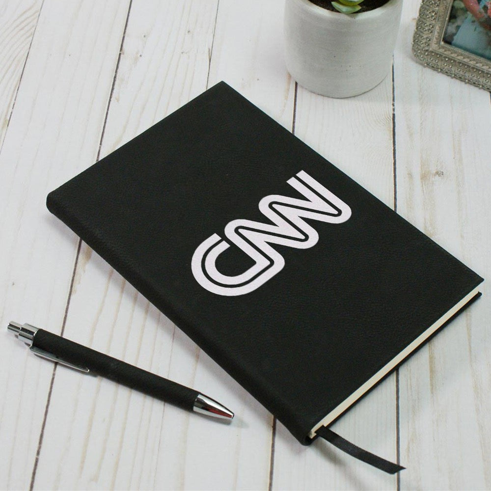 CNN Logo Journal