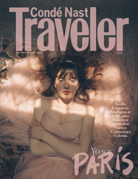 Traveler - SUSCRIPCIÓN MENSUAL