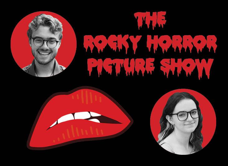 From Auditions to Opening Night: ‘Rocky Horror’ Directors Calvin Engstrom, Megan O’Malley Tell All