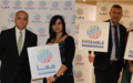 UNIC Beirut promotes “TOGETHER” on sidelines of ESCWA regional meeting on migration 
