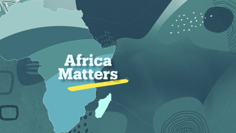 AFRICA MATTERS