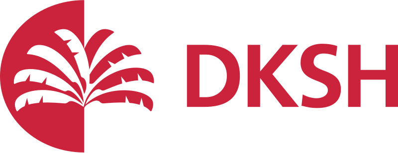 Datei:DKSH logo.svg