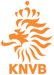 S Logo vom Niederländische Fuessballverband