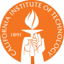 شعار معهد كاليفورنيا للتقانة