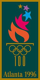 الألعاب الأولمبية الصيفية 1996