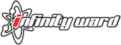 ملف:Infinity Ward Logo.png