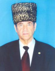 Aşıq Yanvar Bədəlov