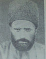 Mirzə Sadıq Piran