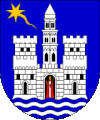Službeni grb Trogir