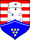Službeni grb Kula Norinska