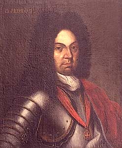 Peter II van Portugal